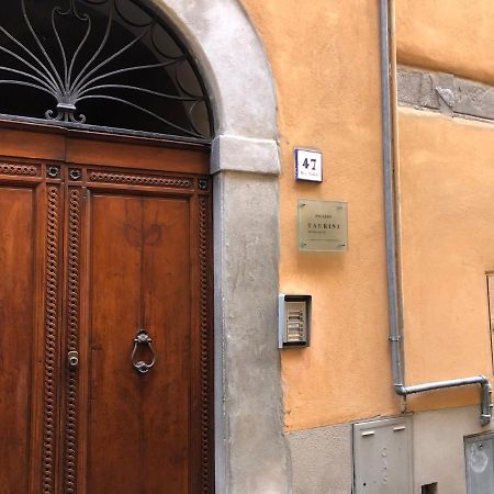 Il Sicomoro Sansepolcro Eksteriør bilde
