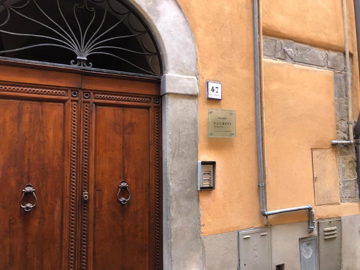 Il Sicomoro Sansepolcro Eksteriør bilde
