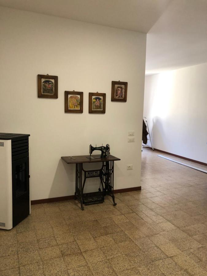 Il Sicomoro Sansepolcro Eksteriør bilde