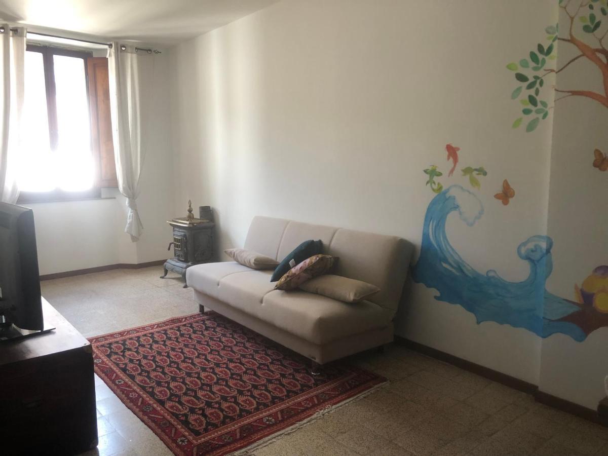 Il Sicomoro Sansepolcro Eksteriør bilde